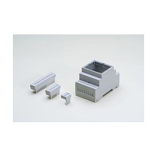 NCT型ターミナルカバー(対応機種:H5