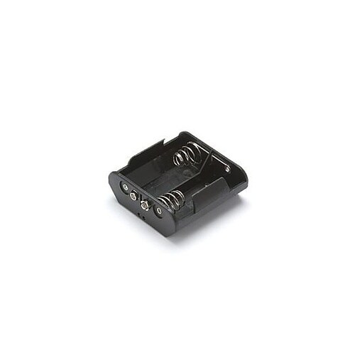 電池ケース 単1×2本 SN−S型 スナ