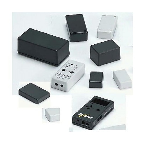 TW型プラスチックケース:W85.5 x