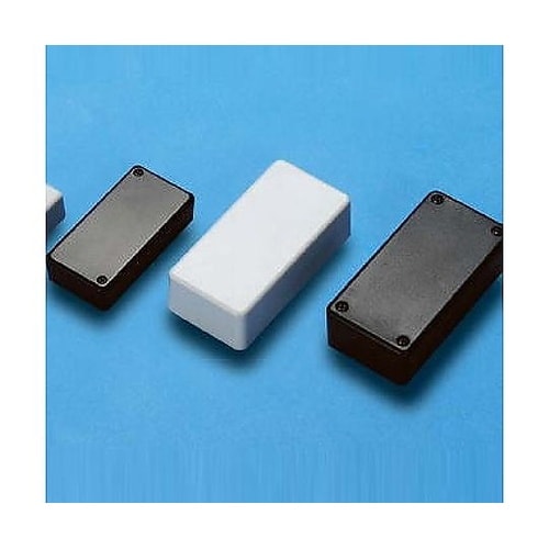 TW型プラスチックケース:W65 x D