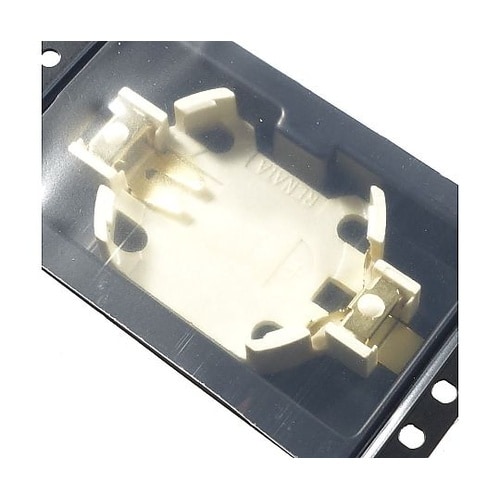 ボタン電池ケース SMTU型(適用電池C