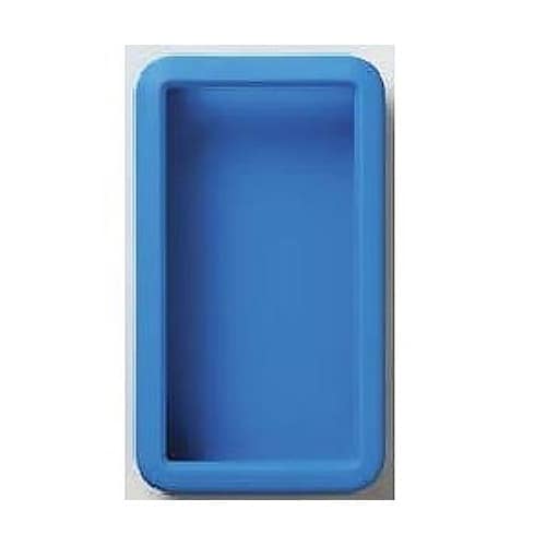 LCSC型シリコンカバー(ブルー) LC