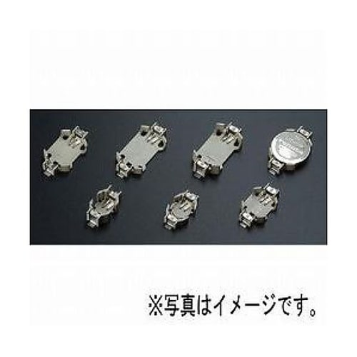 ボタン電池ケース SMTU型 SMTU2