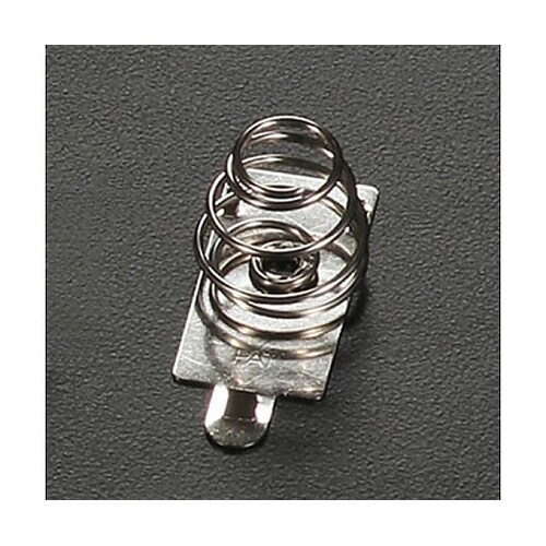 電池端子 IT型 単1:マイナス(10個