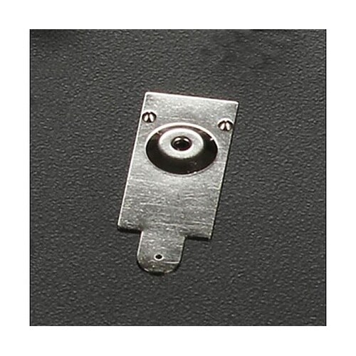 電池端子 IT型 単1:プラス(10個入