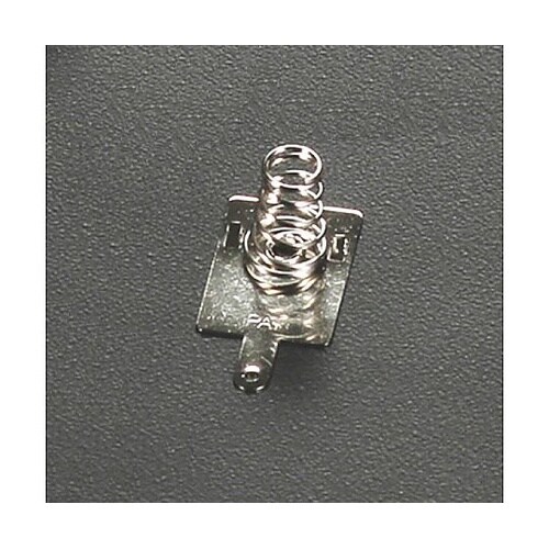 電池端子 IT型 単2:マイナス(10個