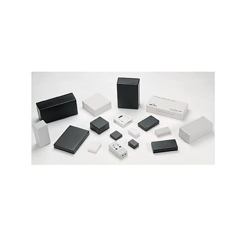 TW型プラスチックケース:W80 x D