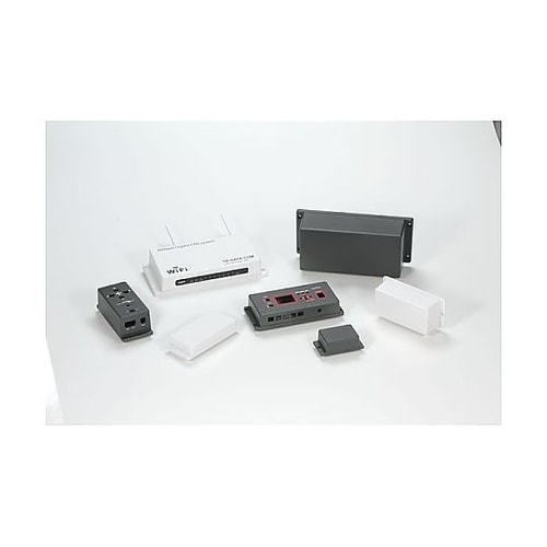 TWF型フランジ足付難燃性:W86 x