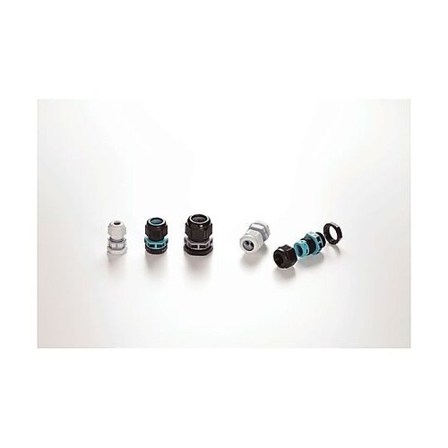 THA45型ケーブルグランド φ5ーφ7