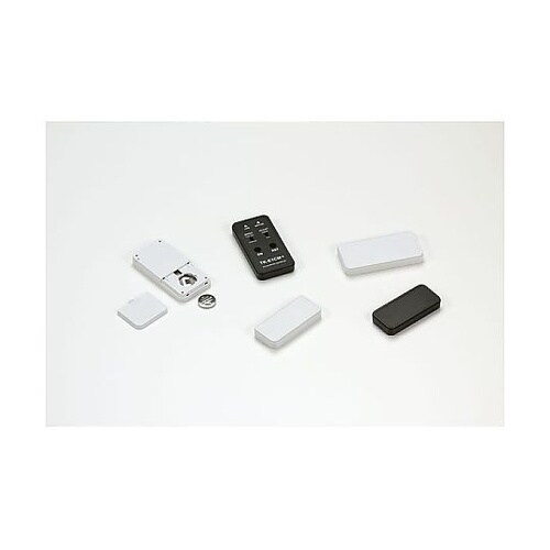 CS型ポータブルプラスチックケース W4