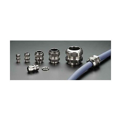 メタルケーブルグランド 高防水タイプ A