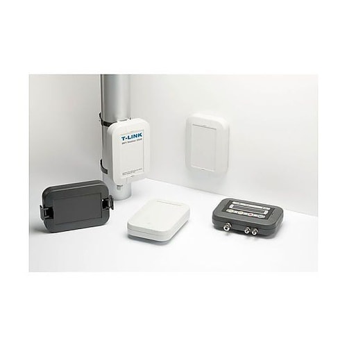 WP型IP68防水ボックス(ホワイトグレ