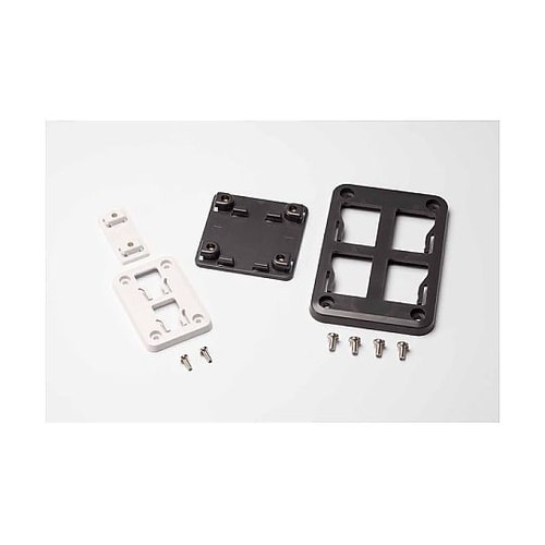 WM型壁掛ブラケット W80mm×D11