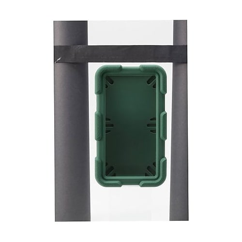 LCTP型耐衝撃シリコンカバー W85m