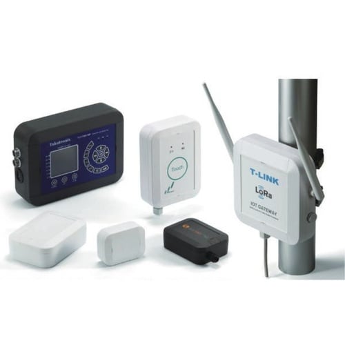 WP型IP68防水ボックス(ホワイトグレ