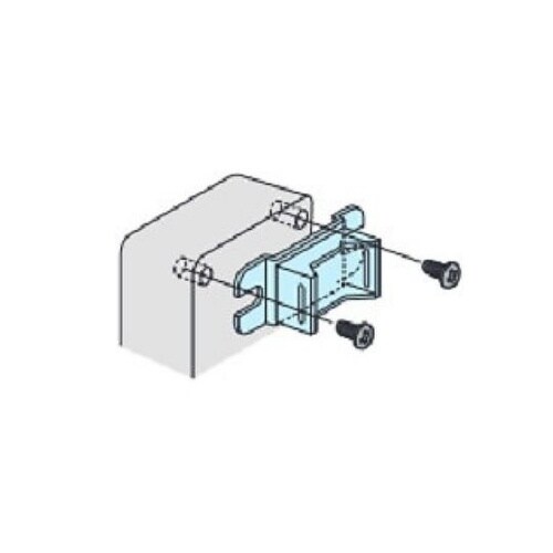 SSK型ポール取付金具 SSK−B5−8