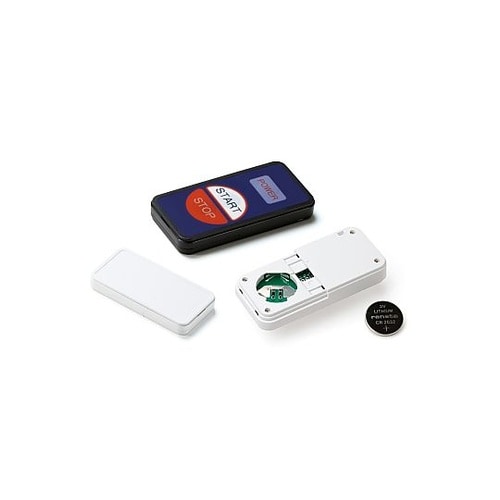 CS型ポータブルプラスチックケース ブラ