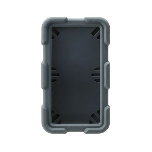 LCTP型耐衝撃シリコンカバー(ダークグ