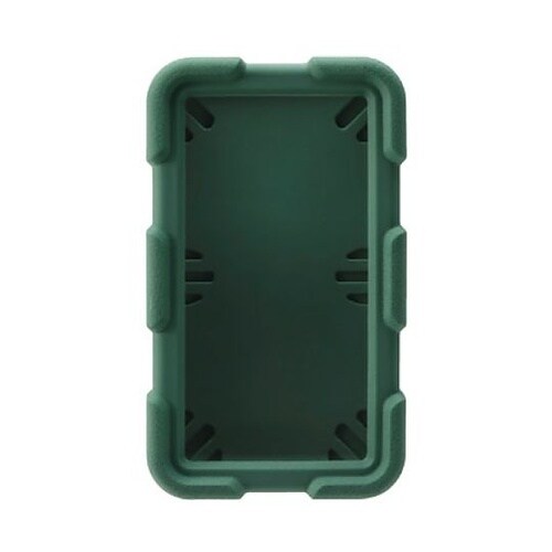 LCTP型耐衝撃シリコンカバー(グリーン