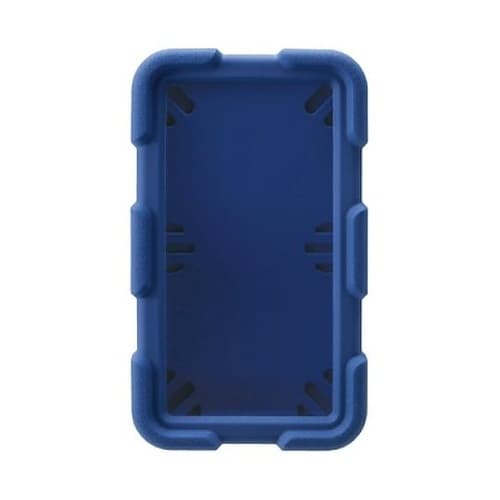 LCTP型耐衝撃シリコンカバー(ネイビー