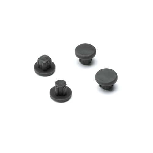 PFシリーズ用スペアゴム足(4個入) P