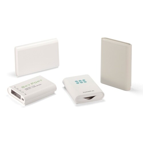 SU型ワンタッチ開閉プラスチックケース