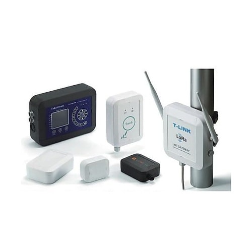 WP型IP68防水ボックス(ホワイトグレ