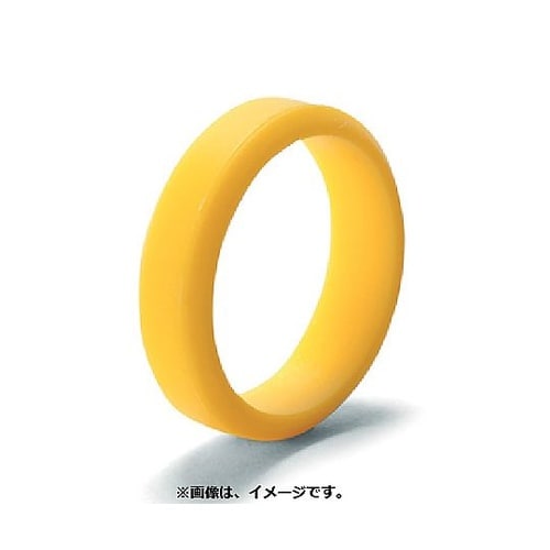 シリコンバンド(イエロー) SIB−72