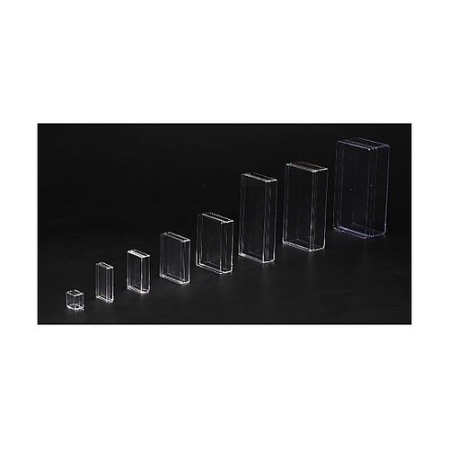 PB型透明プラスチックケース PB11−