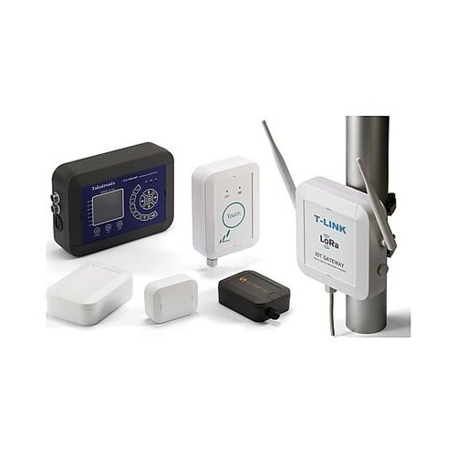 WP型IP68防水ボックス(ホワイトグレ