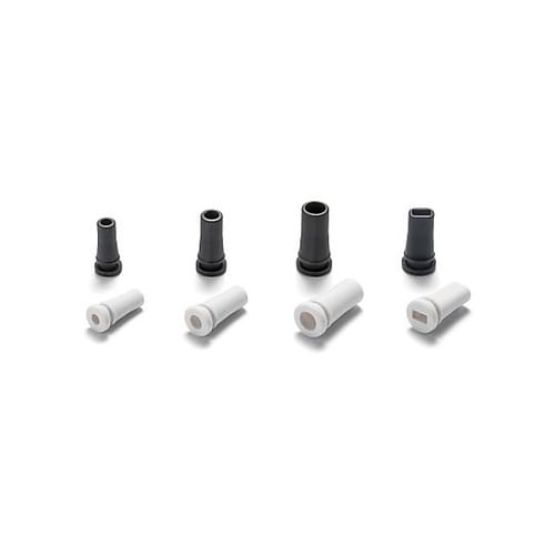 差込型コードブッシュ10個入り φ3.5