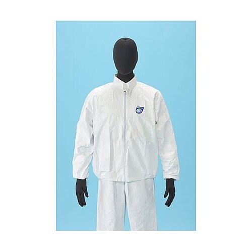 【ネームタグ貼付け導電ハンガー付】デュポ