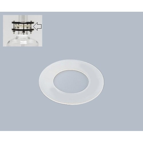 自動ビュレット用平面ジョイント用パッキン