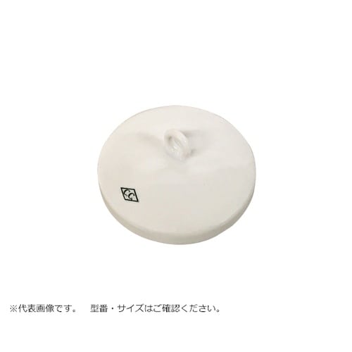 CWふた b4無釉薬