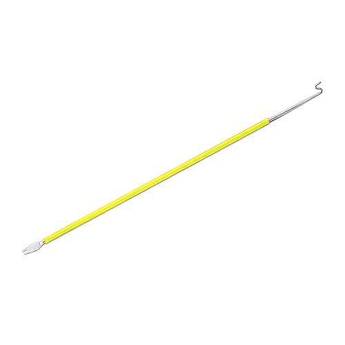 SS−21スプリングフック