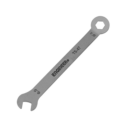 TS−47ミニスパナ