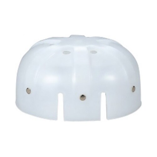 作業帽 N型2内装 中 07206