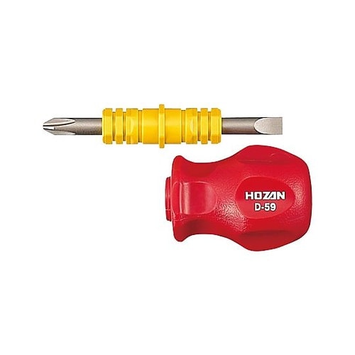 D−59差替スタビードライバー