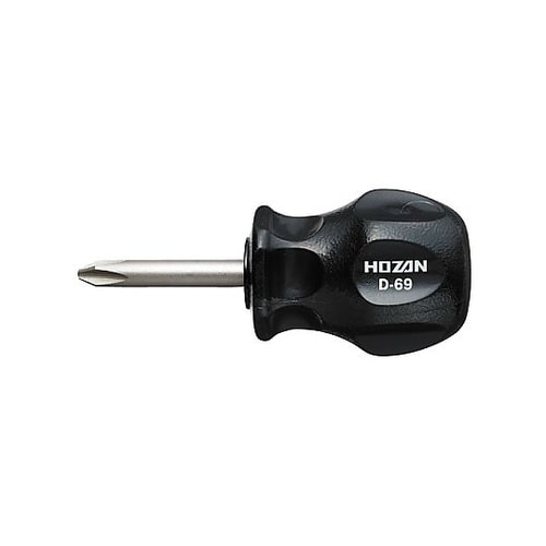 D−69スタビードライバー