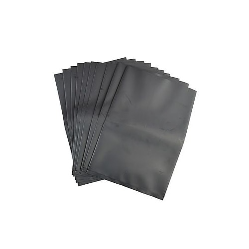 ESDポリエチレンバッグ 100×150