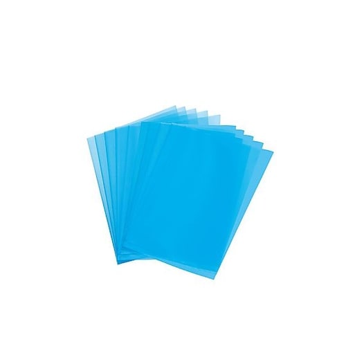 ESDポリエチレンバッグ 100×150