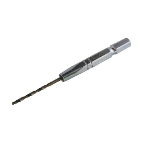 EOD3.0六角軸シャンクコバルトドリル