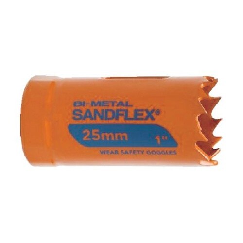 383025VIP バイメタルホルソー