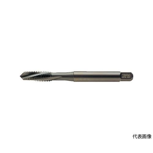 ステンレス鋼用通り穴用スパイラルタップ