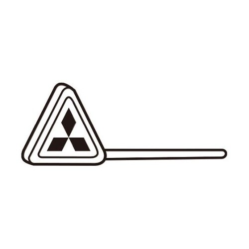 TIP07F ホルダー用部品