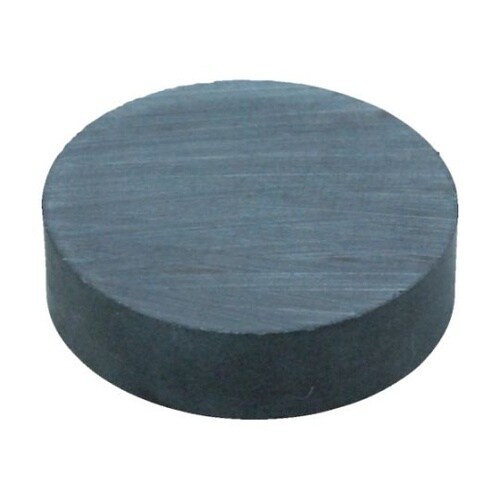 丸形 異方性フェライト磁石 1個入り1パ