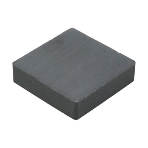 角形 異方性フェライト磁石 1個入り1パ