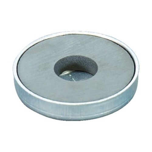 MGY40 ヨーク丸型異方性フェライト