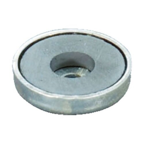 MGY20 ヨーク付異方性フェライト