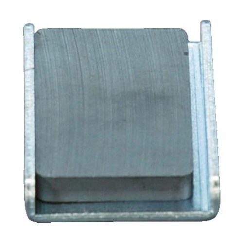 MGC45 ヨーク付異方性フェライト